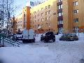 Гинекологическое отделение БУ Нижневартовский Перинатальный центр Ханты-Мансийского Автономного округа-Югры в Нижневартовске
