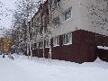 Центр социальной помощи семье и детям Кардея в Нижневартовске